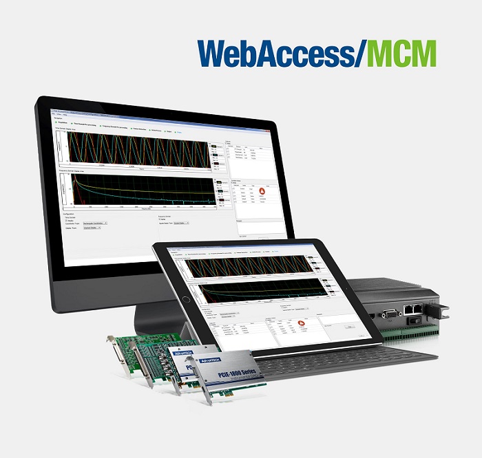 WebAccess/MCM